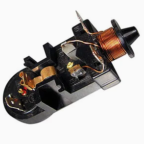 RELAY C/TERMICO (PW 4.5A) REFRIGERACION